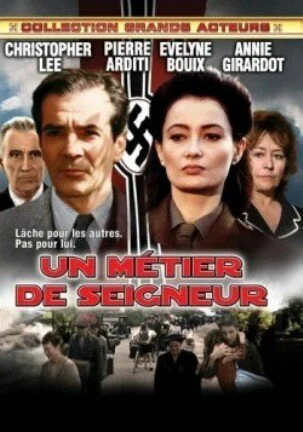 Предатель (1986) онлайн бесплатно